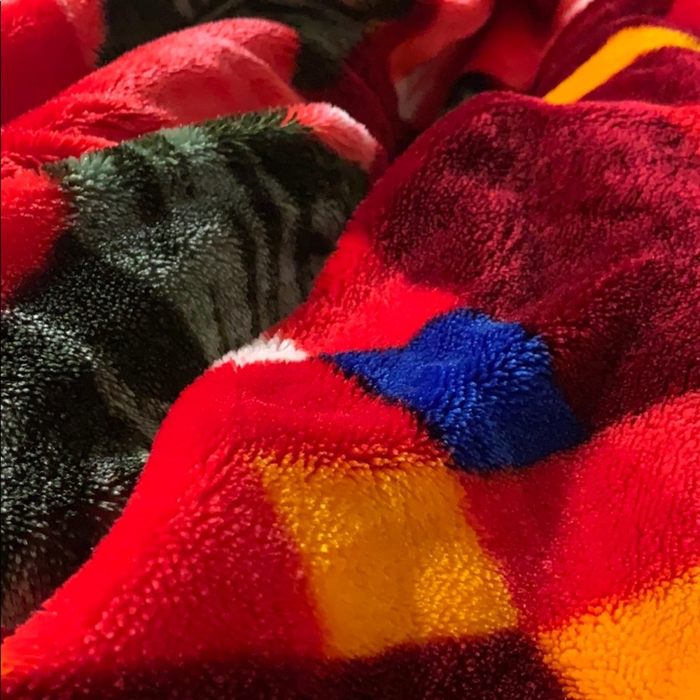 Meet your Posher, Thao